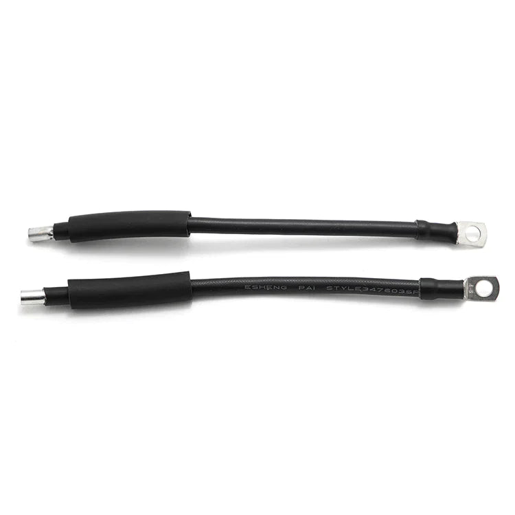 TALARIA BATTERY BYPASS CABLES
