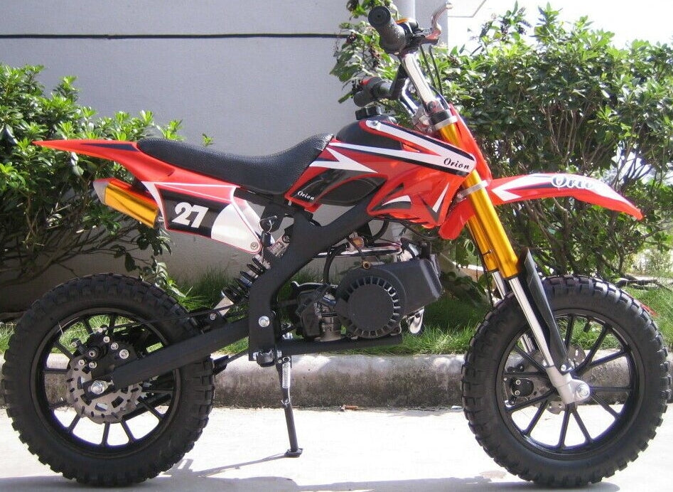 Mini GP moto KXD PB008 50cc