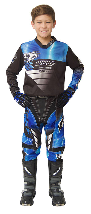 WulfSport Forte Motocross Pants