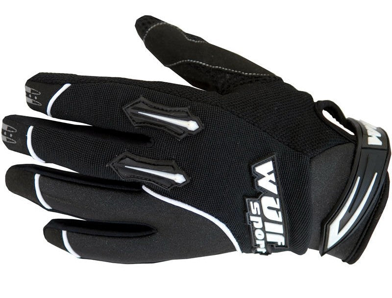 Wulfsport STRATOS MX Motocross Glove