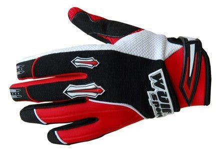 Wulfsport STRATOS MX Motocross Glove