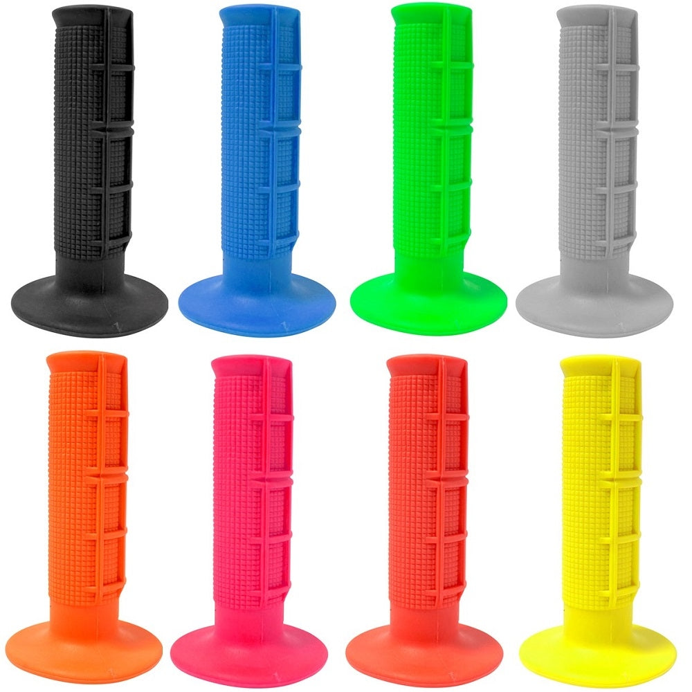MULTI USE BIKE GRIPS ALL COLOURS