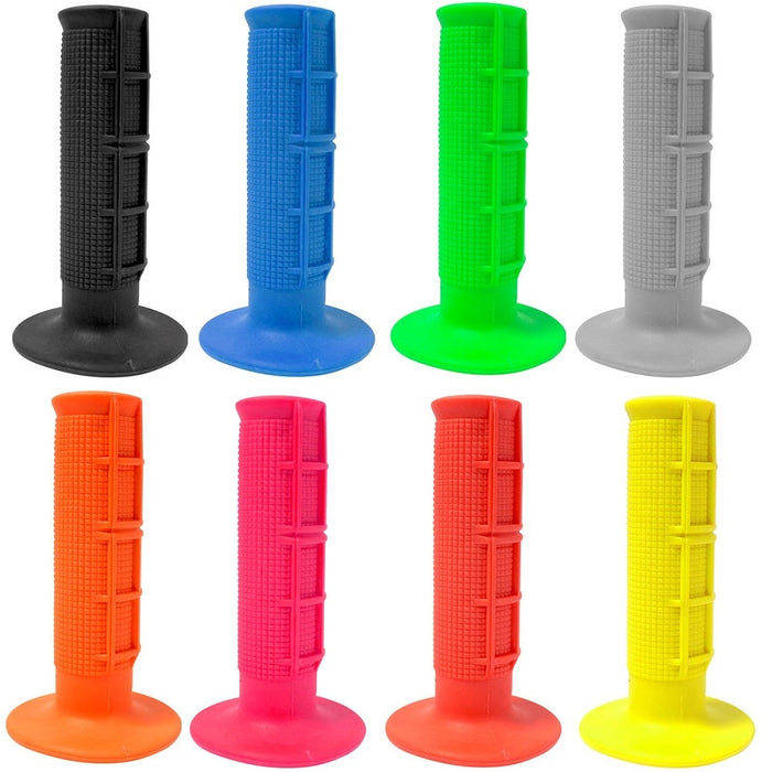 MULTI USE BIKE GRIPS ALL COLOURS