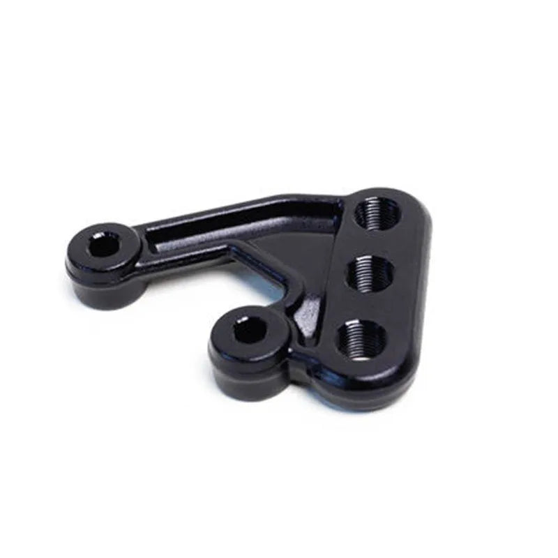 TALARIA STING FOOT PEG BRACKET RIGHT (NON STAND)